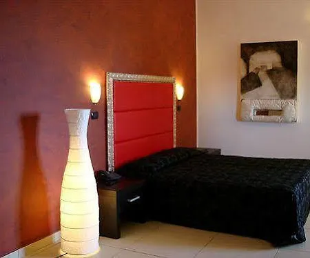 Zaiera Siracusa Resort