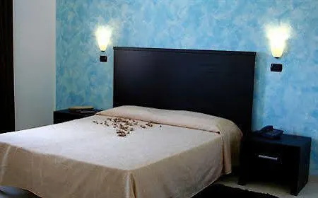 Resort Zaiera Siracusa