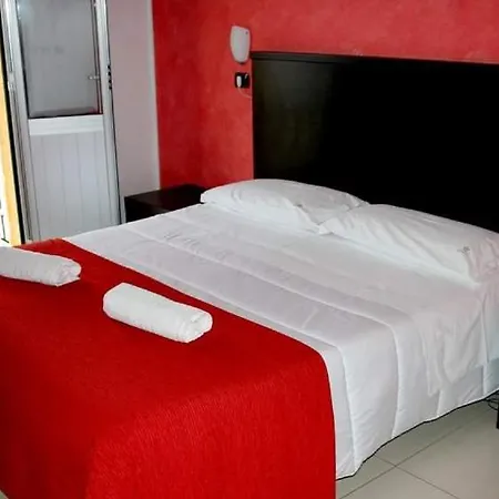 Resort Zaiera Siracusa