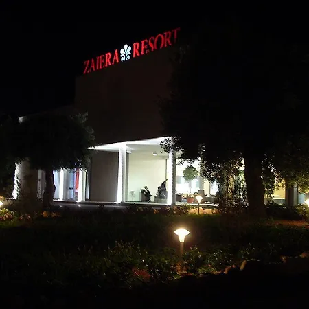 Zaiera Siracusa 4*