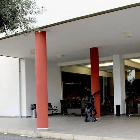 Zaiera Siracusa Resort Solarino