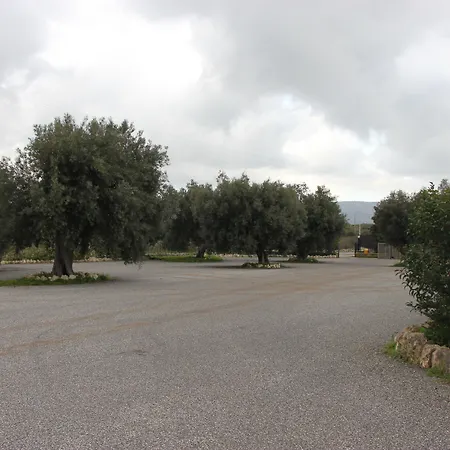 Zaiera Siracusa 4* Solarino