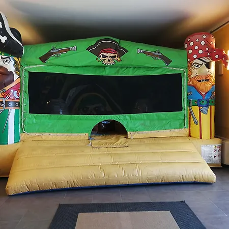 Zaiera Siracusa Resort 4*