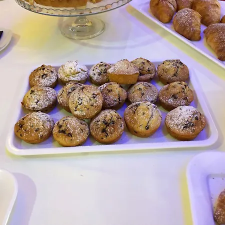 Zaiera Siracusa 4* Solarino