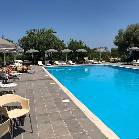 Resort Zaiera Siracusa 4*