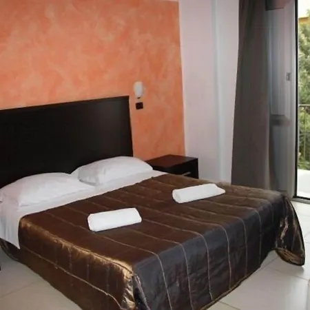 Resort Zaiera Siracusa Solarino