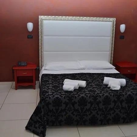 Resort Zaiera Siracusa Solarino