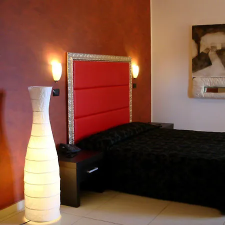 Resort Zaiera Siracusa