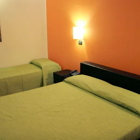 Resort Zaiera Siracusa 4*