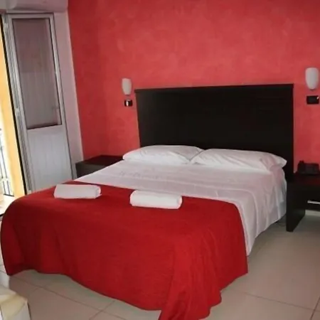 Zaiera Siracusa Resort Solarino