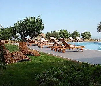 Курортный комплекс Zaiera Siracusa