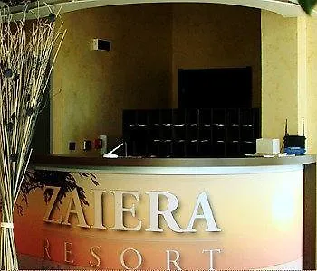 Zaiera Siracusa Solarino