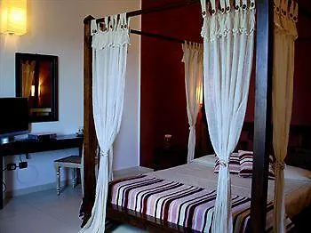 Курортный комплекс Zaiera Siracusa 4*
