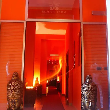 Zaiera Siracusa 4* Solarino