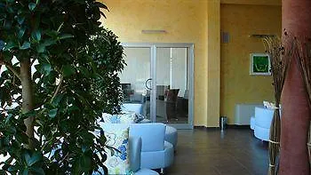 Zaiera Siracusa 4* Solarino
