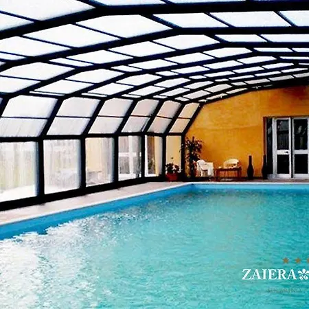 Zaiera Siracusa Курортный комплекс