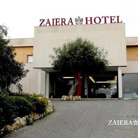 Курортный комплекс Zaiera Siracusa Solarino