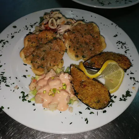 Курортный комплекс Zaiera Siracusa 4*