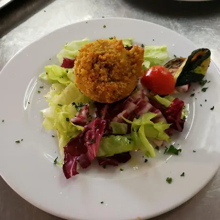Zaiera Siracusa Курортный комплекс 4*