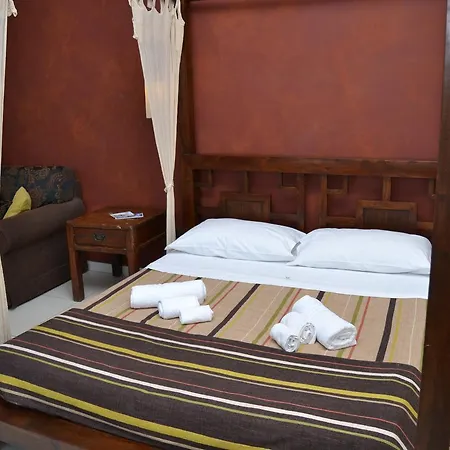 Zaiera Siracusa Курортный комплекс 4*