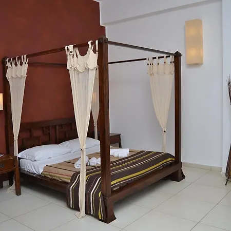 Zaiera Siracusa Курортный комплекс 4*