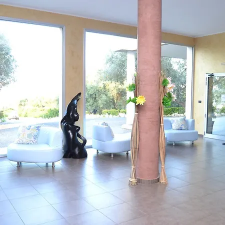Zaiera Siracusa 4*