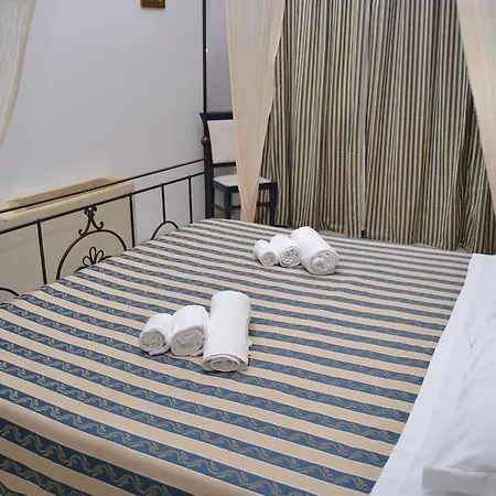 Zaiera Siracusa Курортный комплекс 4*