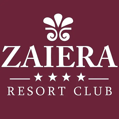Курортный комплекс Zaiera Siracusa 4*