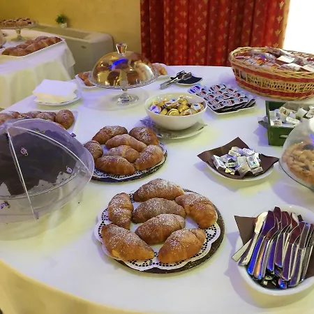 Курортный комплекс Zaiera Siracusa 4*