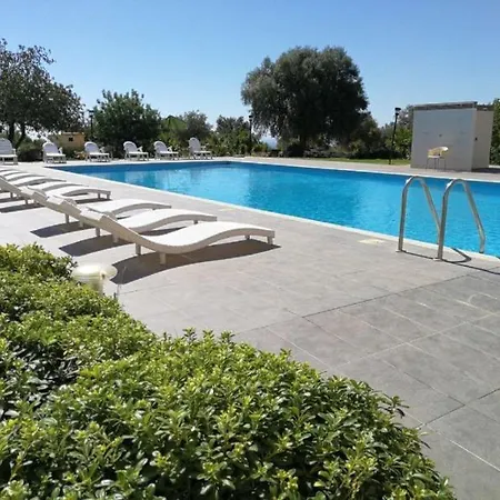 Zaiera Siracusa 4*