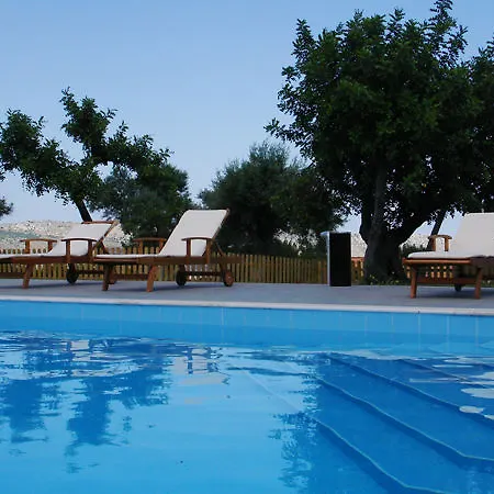 Курортный комплекс Zaiera Siracusa 4*
